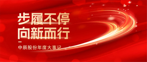6合联盟股份2025年度大事记：步履不停，向新而行！